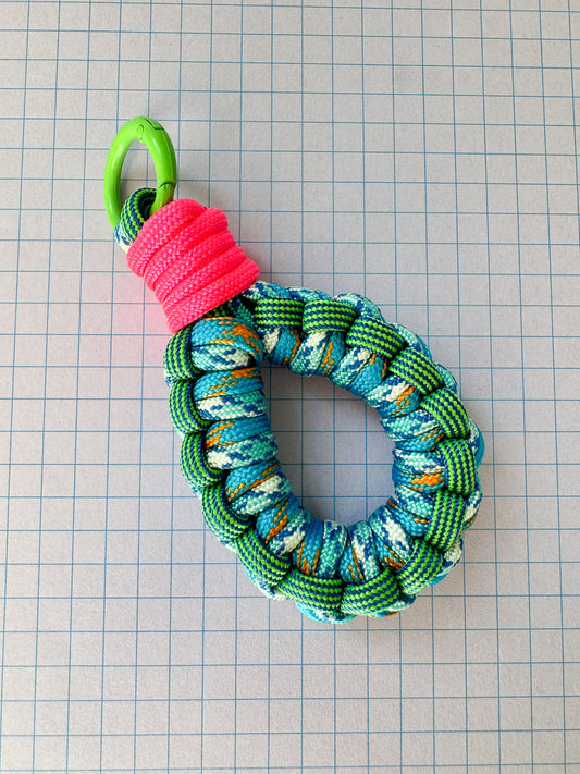 The Loop Keychain