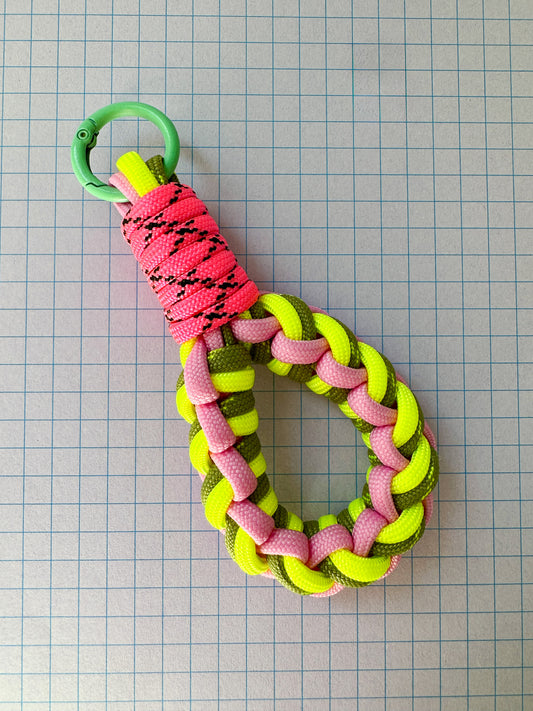 The Loop Keychain