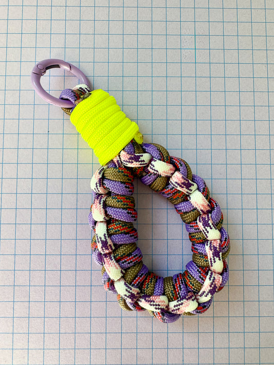 The Loop Keychain
