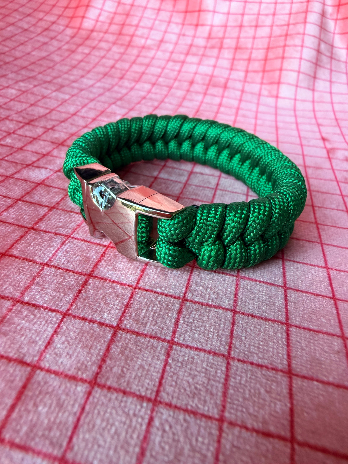 The Skinny Friendship Bracelet