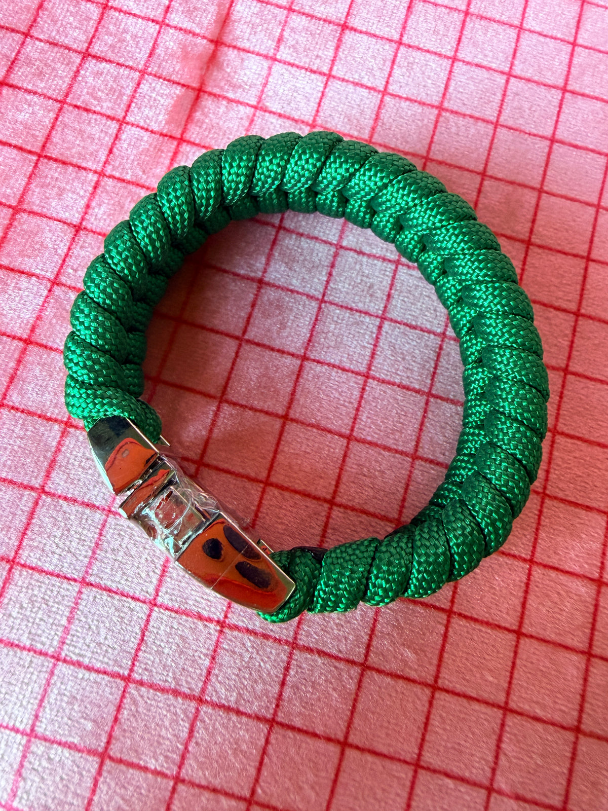 The Skinny Friendship Bracelet