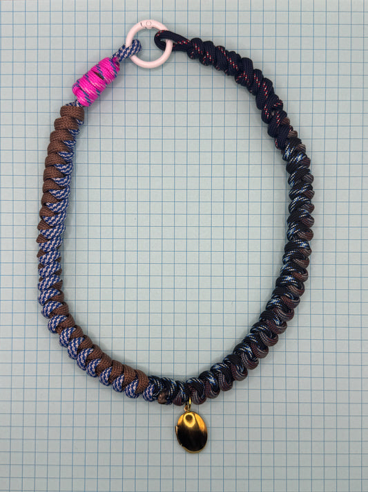 The Twist Necklace