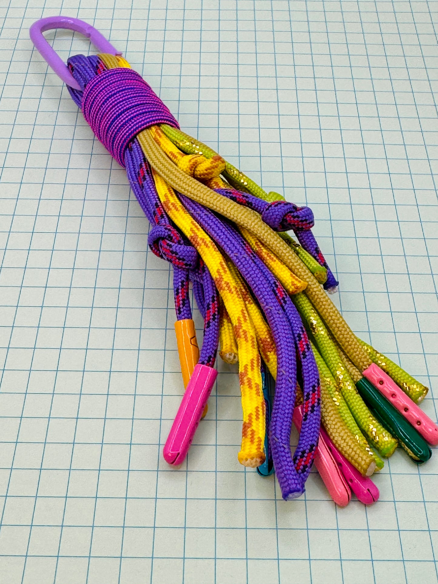 The Tassel