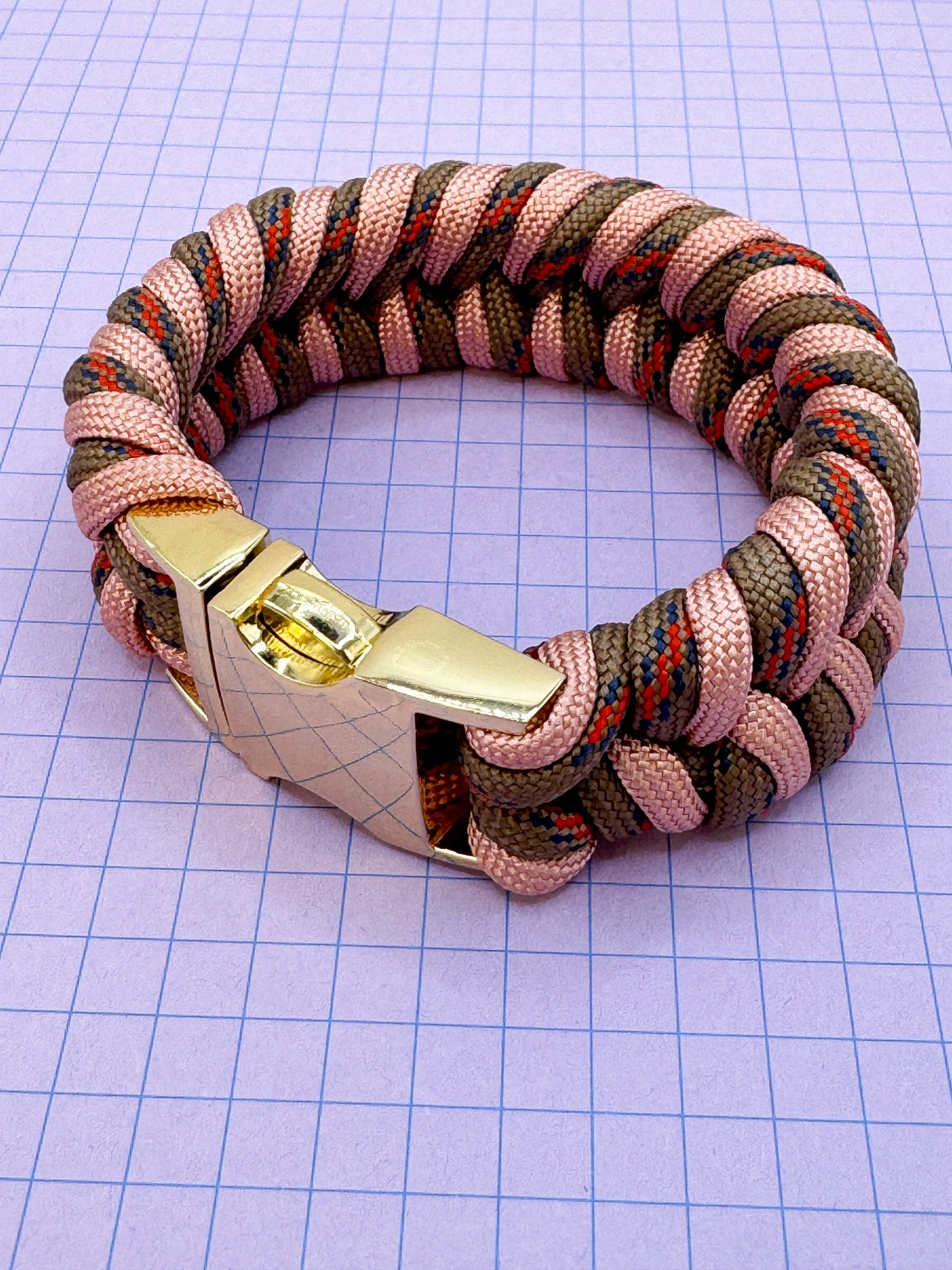 The Friendship Bracelet