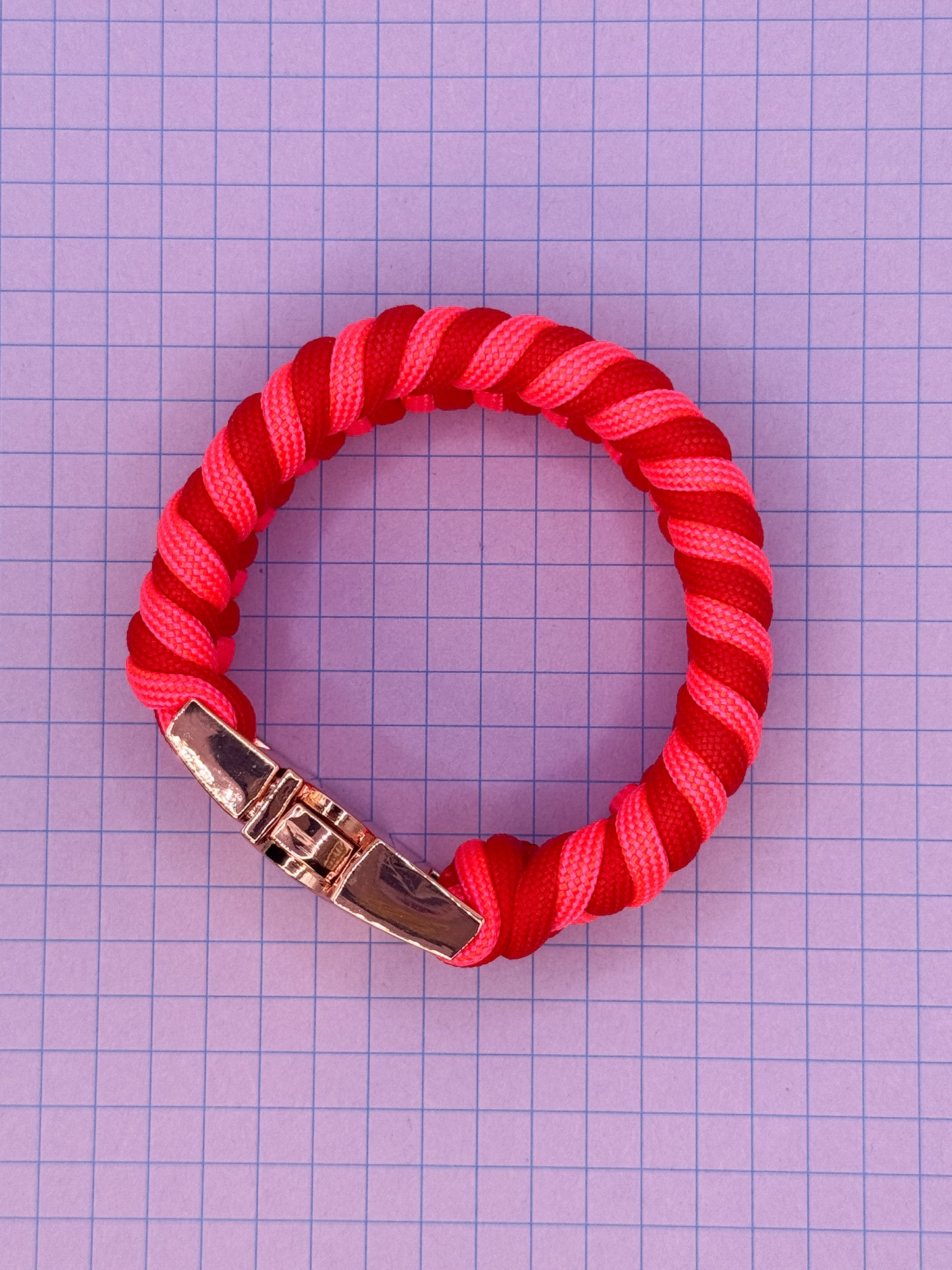 The Friendship Bracelet