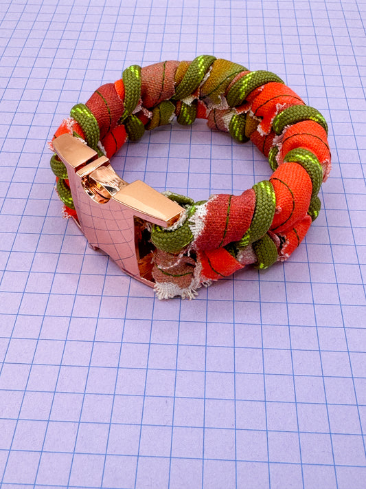 The Friendship Bracelet