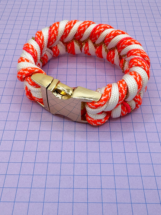 The Friendship Bracelet