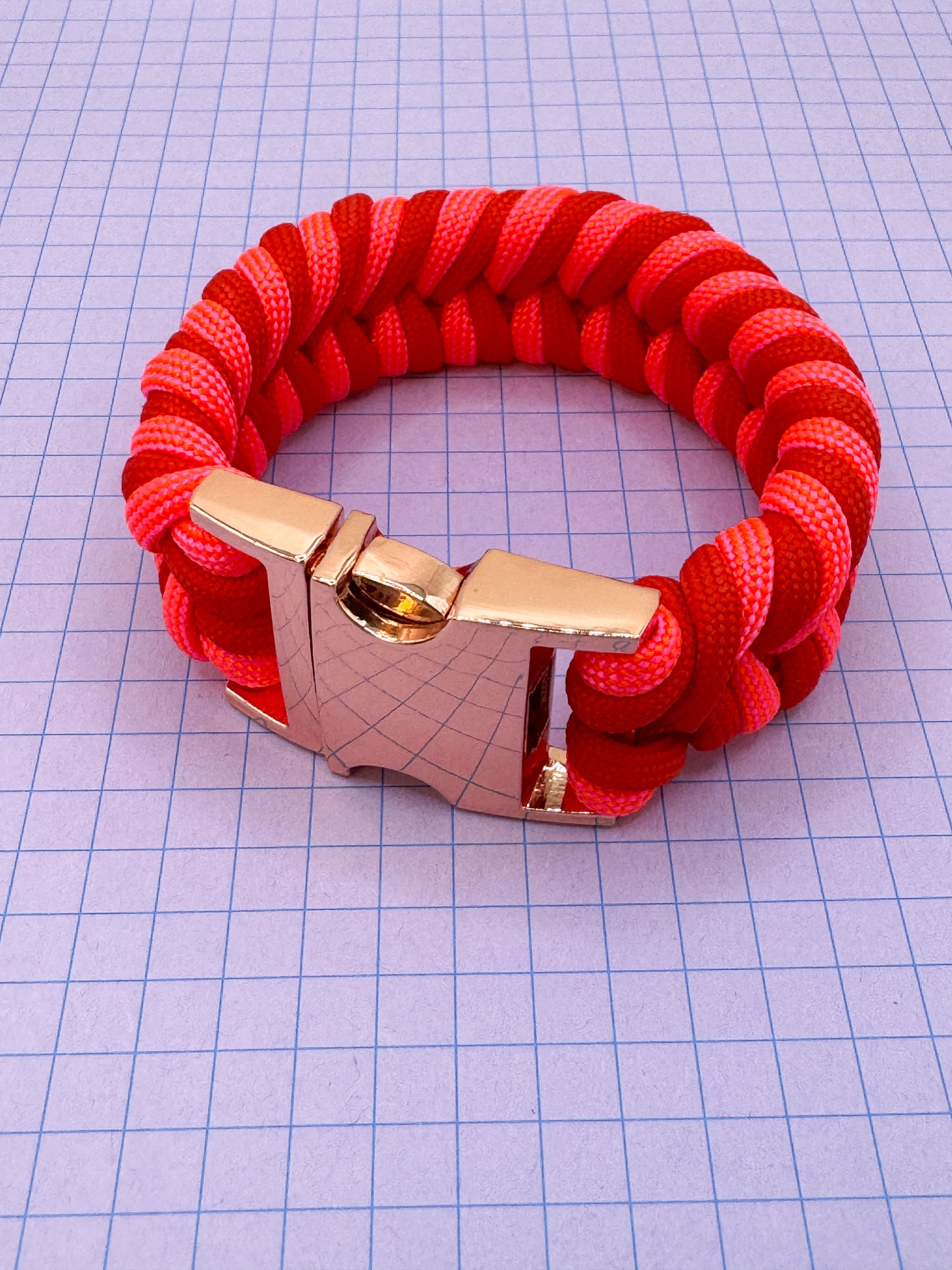 The Friendship Bracelet