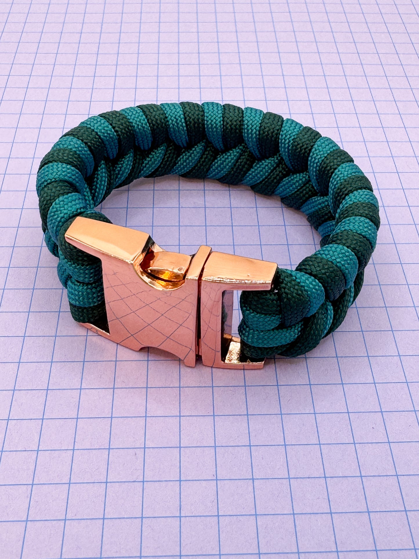 The Friendship Bracelet