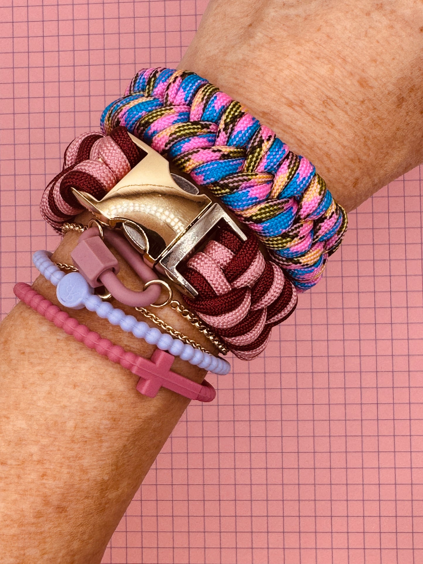 The Friendship Bracelet