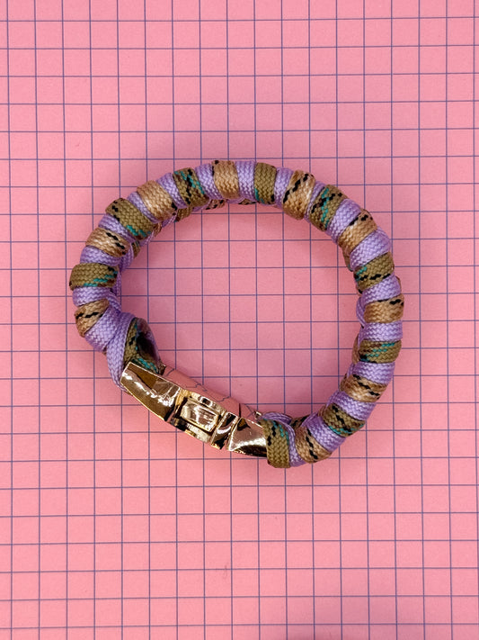 The Friendship Bracelet