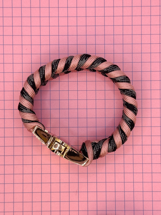 The Friendship Bracelet