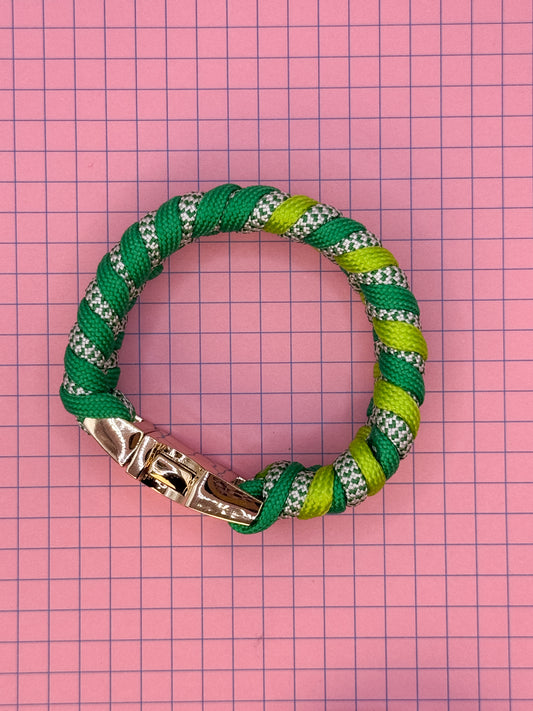 The Friendship Bracelet