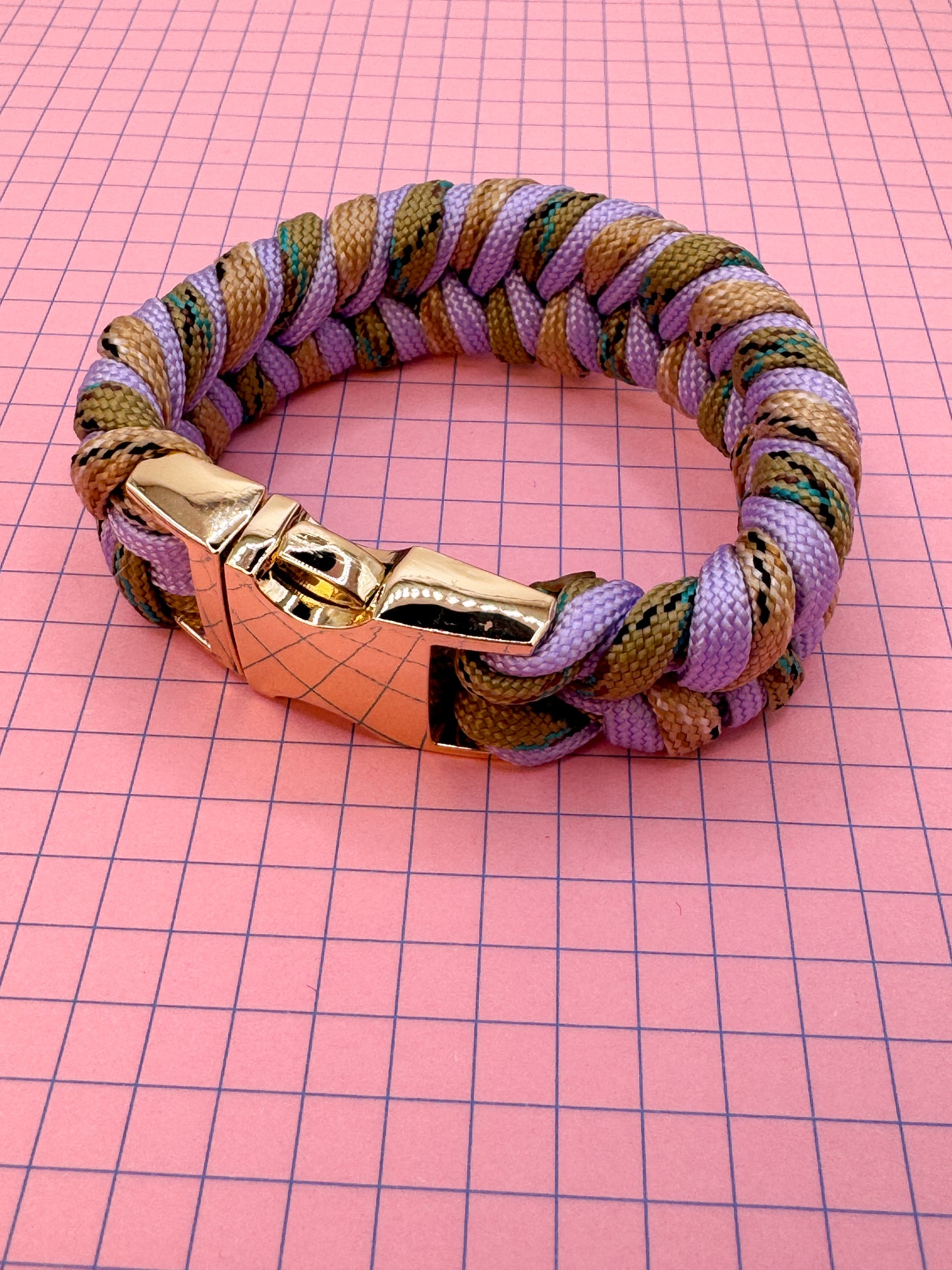 The Friendship Bracelet