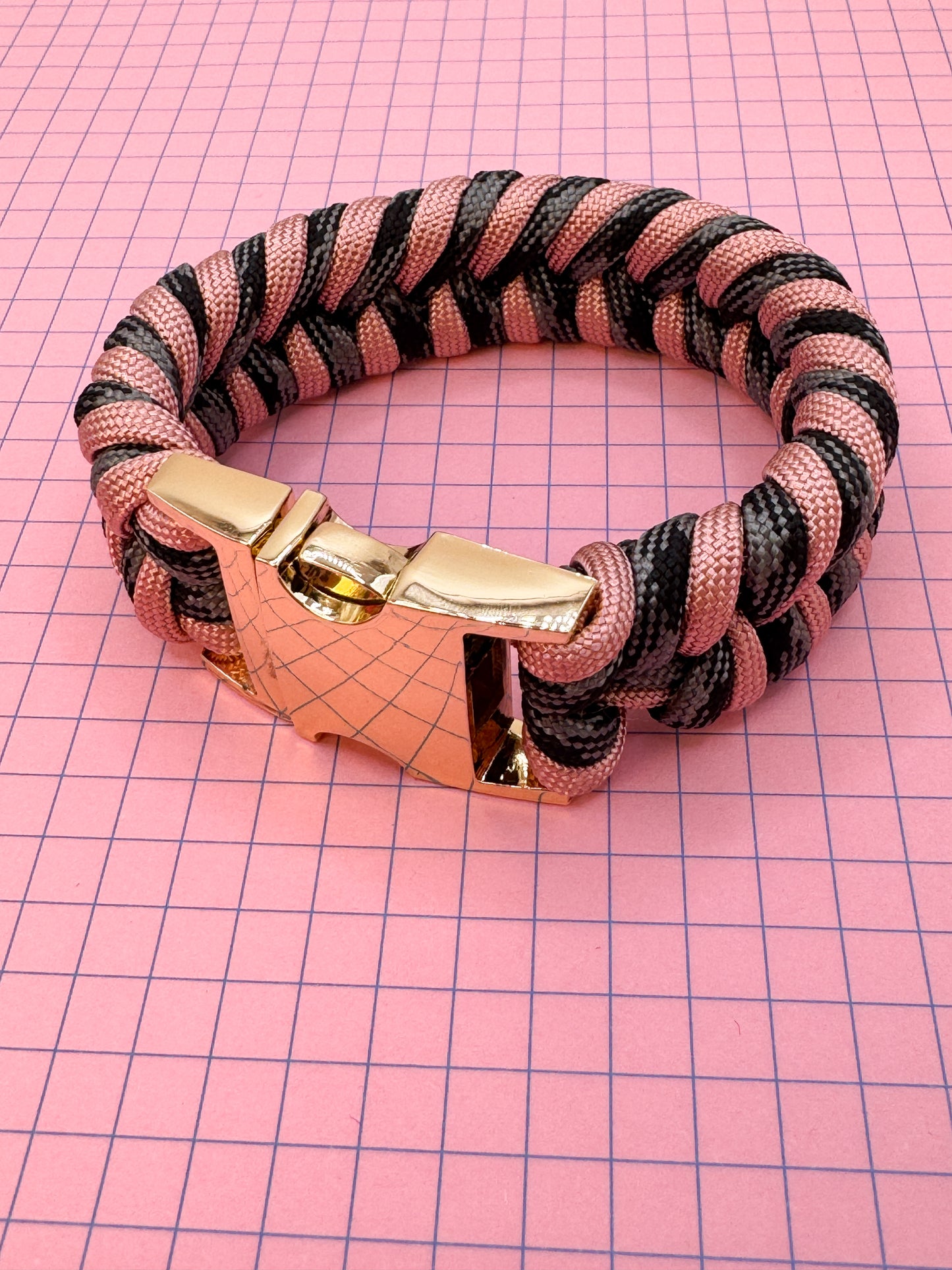 The Friendship Bracelet