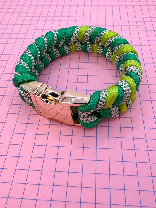 The Friendship Bracelet