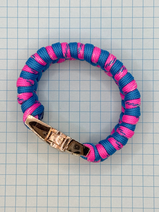 The Friendship Bracelet