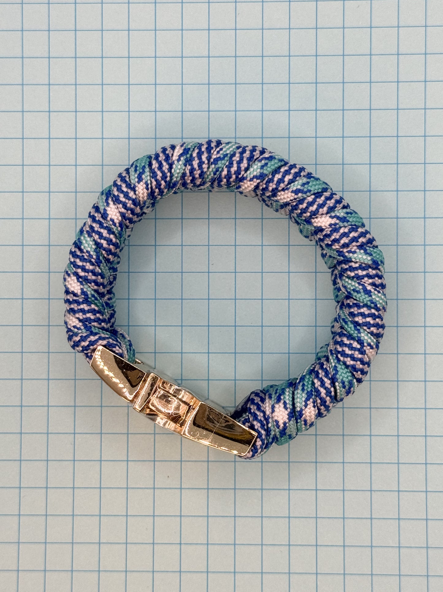 The Friendship Bracelet