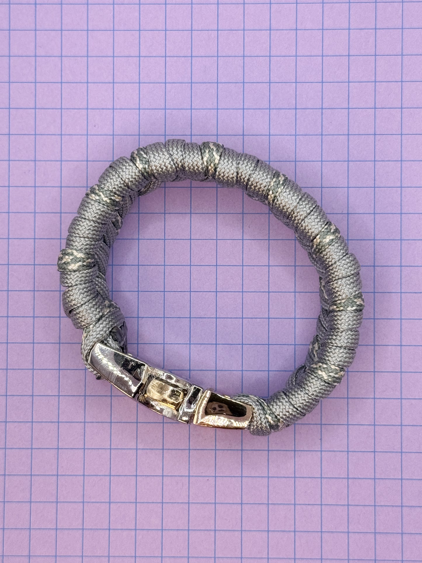 The Friendship Bracelet