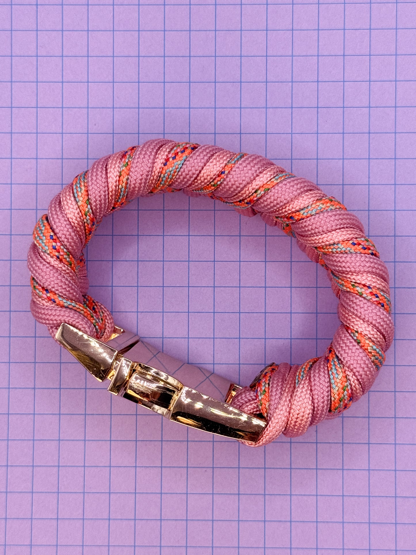 The Friendship Bracelet