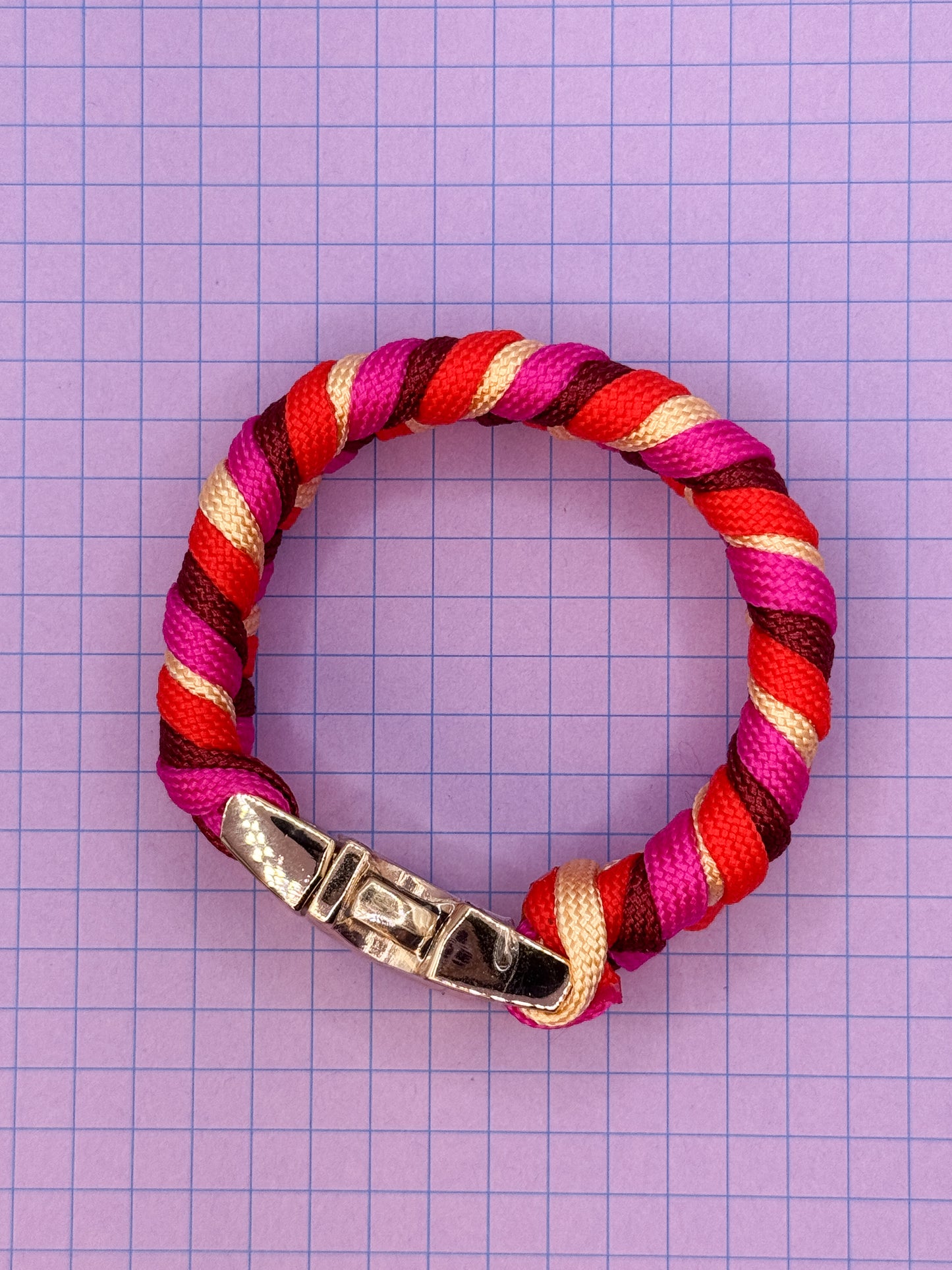 The Friendship Bracelet