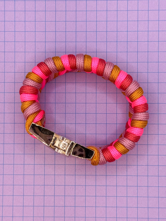 The Friendship Bracelet