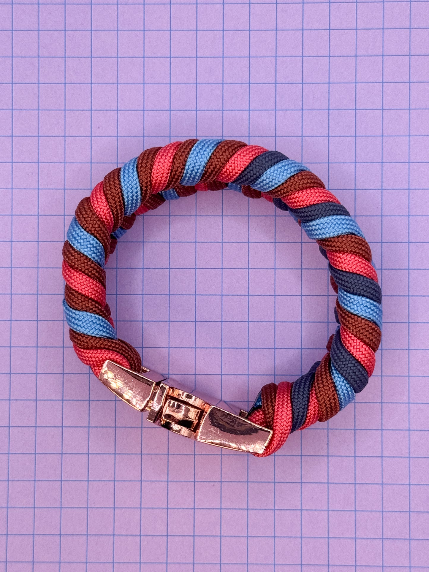 The Friendship Bracelet