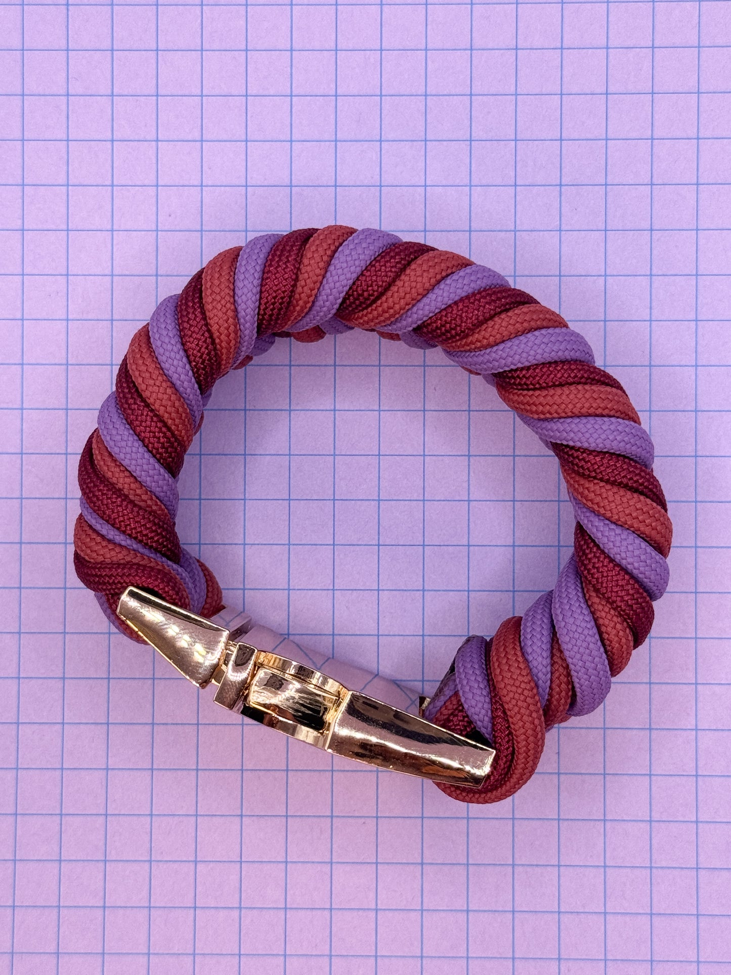 The Friendship Bracelet