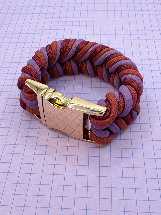 The Friendship Bracelet