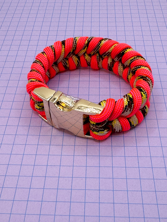 The Friendship Bracelet