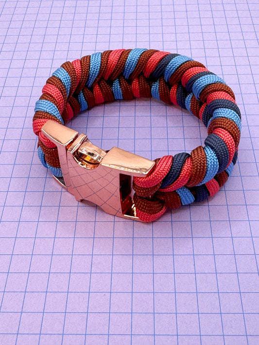 The Friendship Bracelet