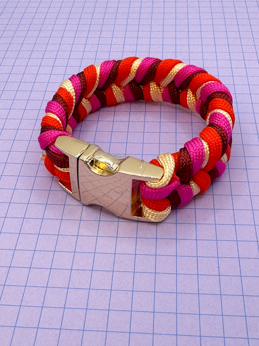 The Friendship Bracelet