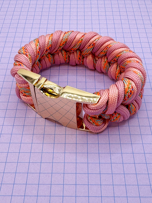 The Friendship Bracelet