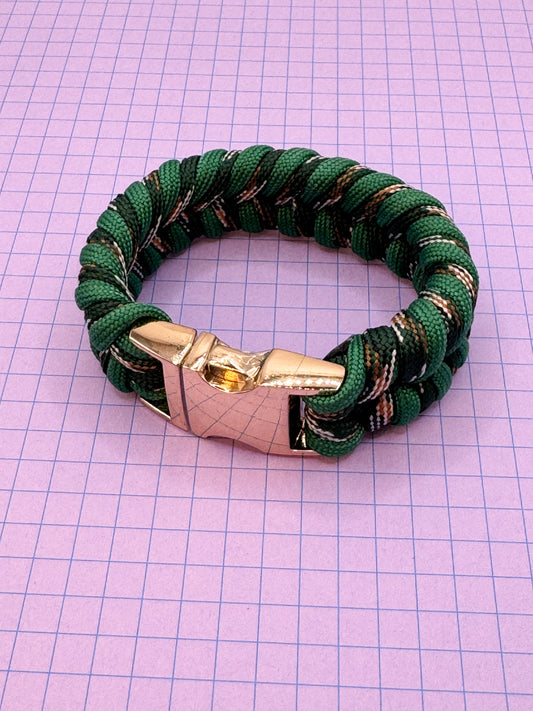 The Friendship Bracelet