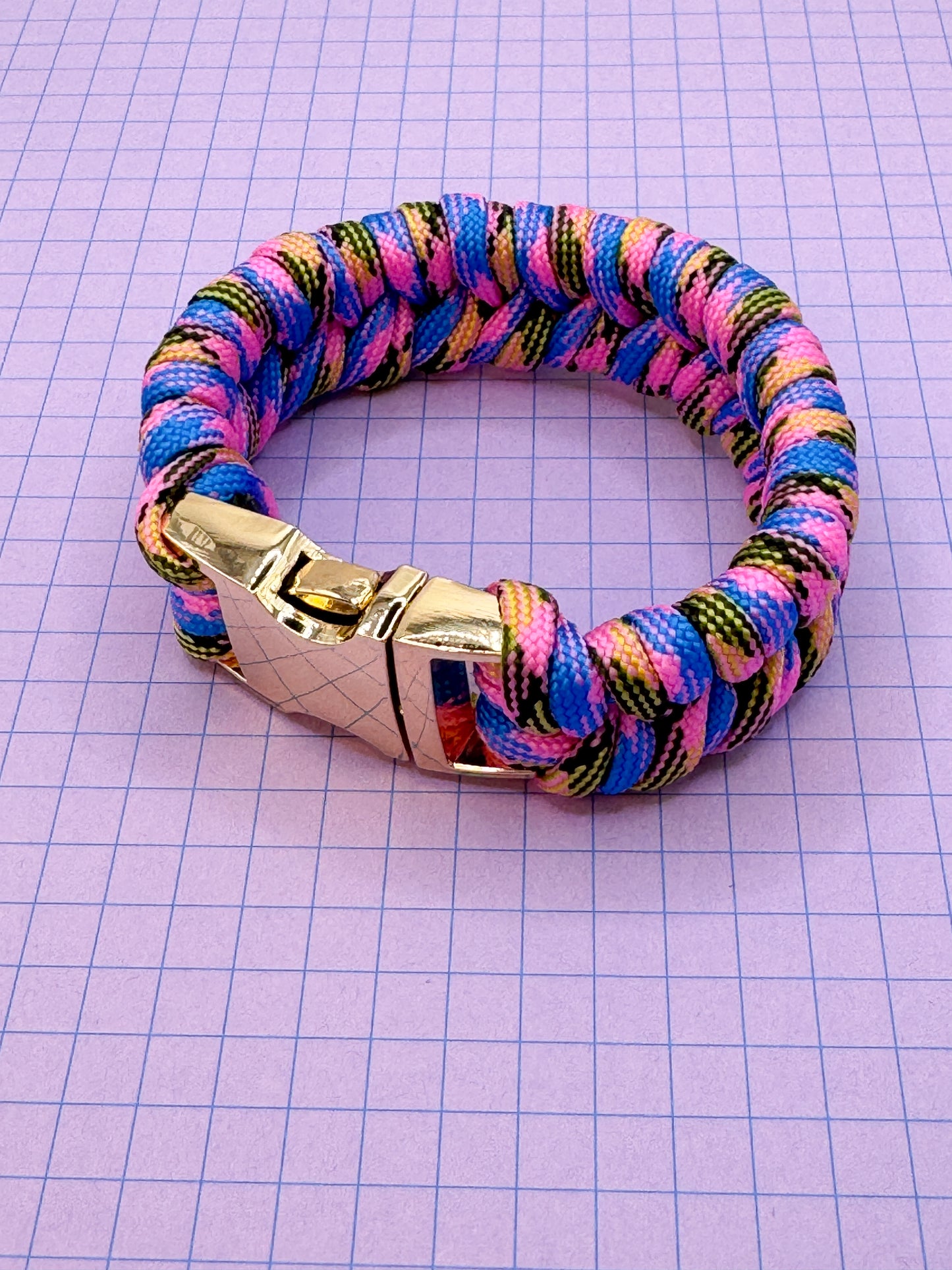 The Friendship Bracelet