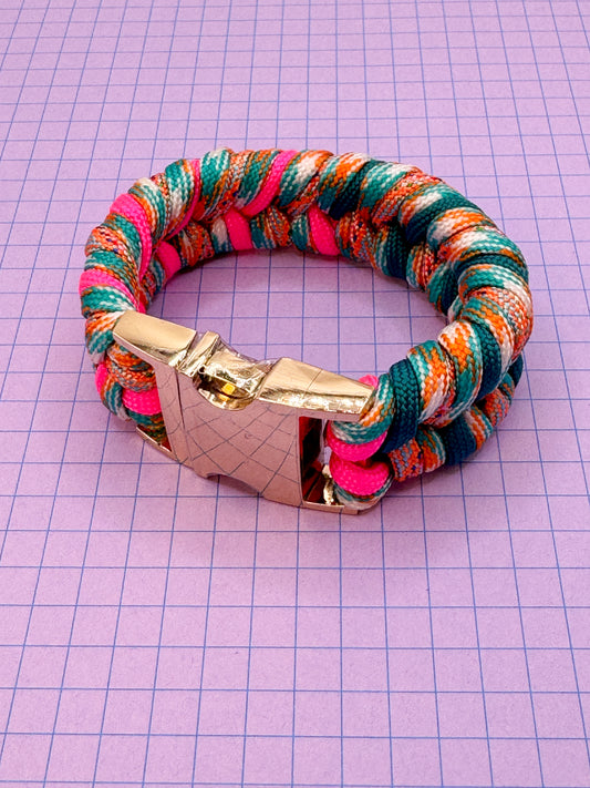 The Friendship Bracelet