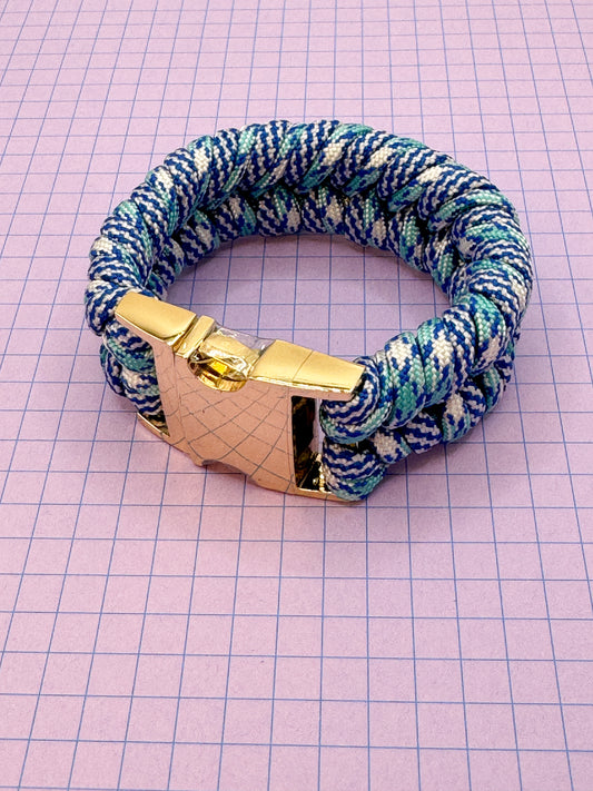 The Friendship Bracelet