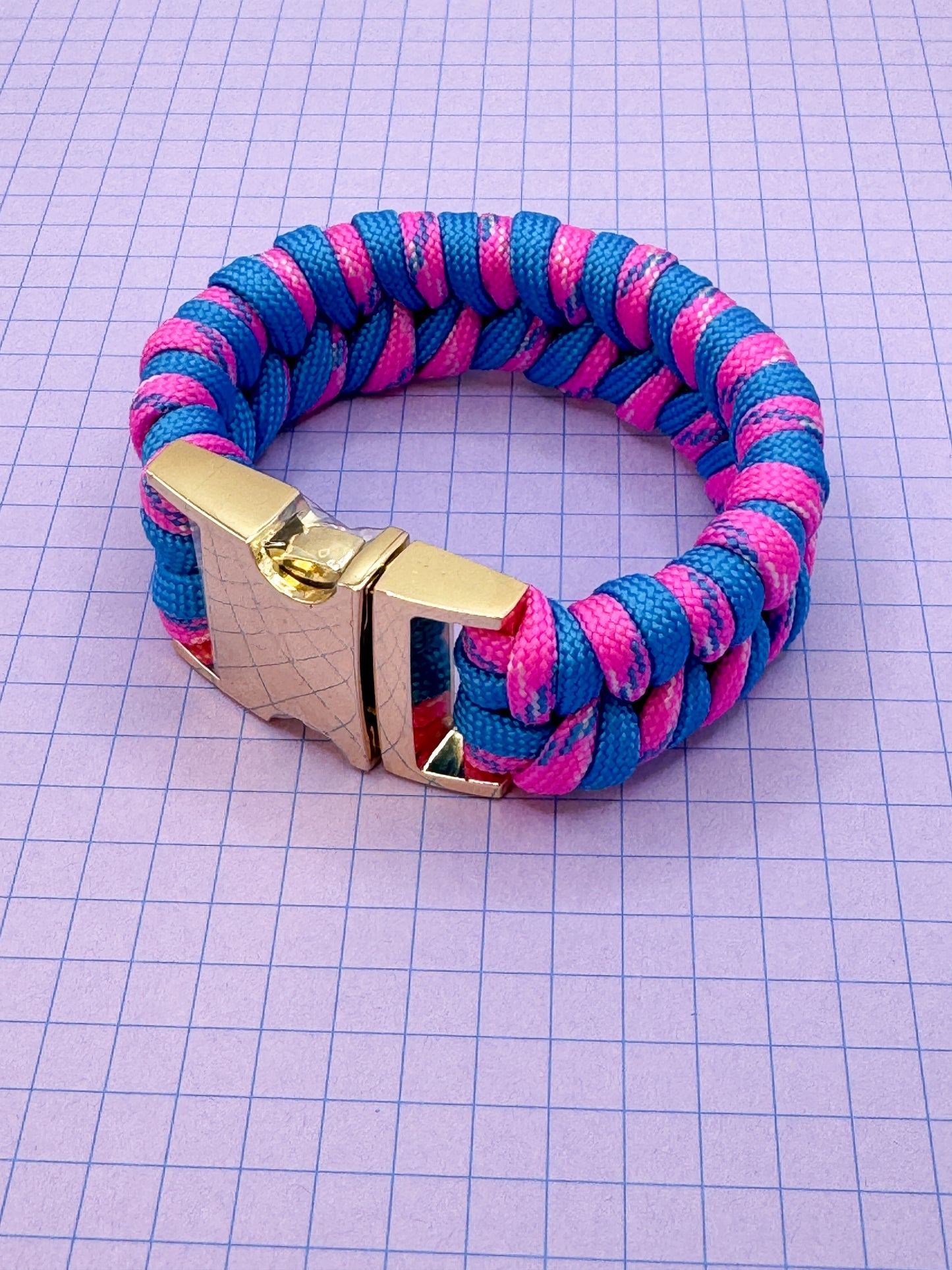 The Friendship Bracelet
