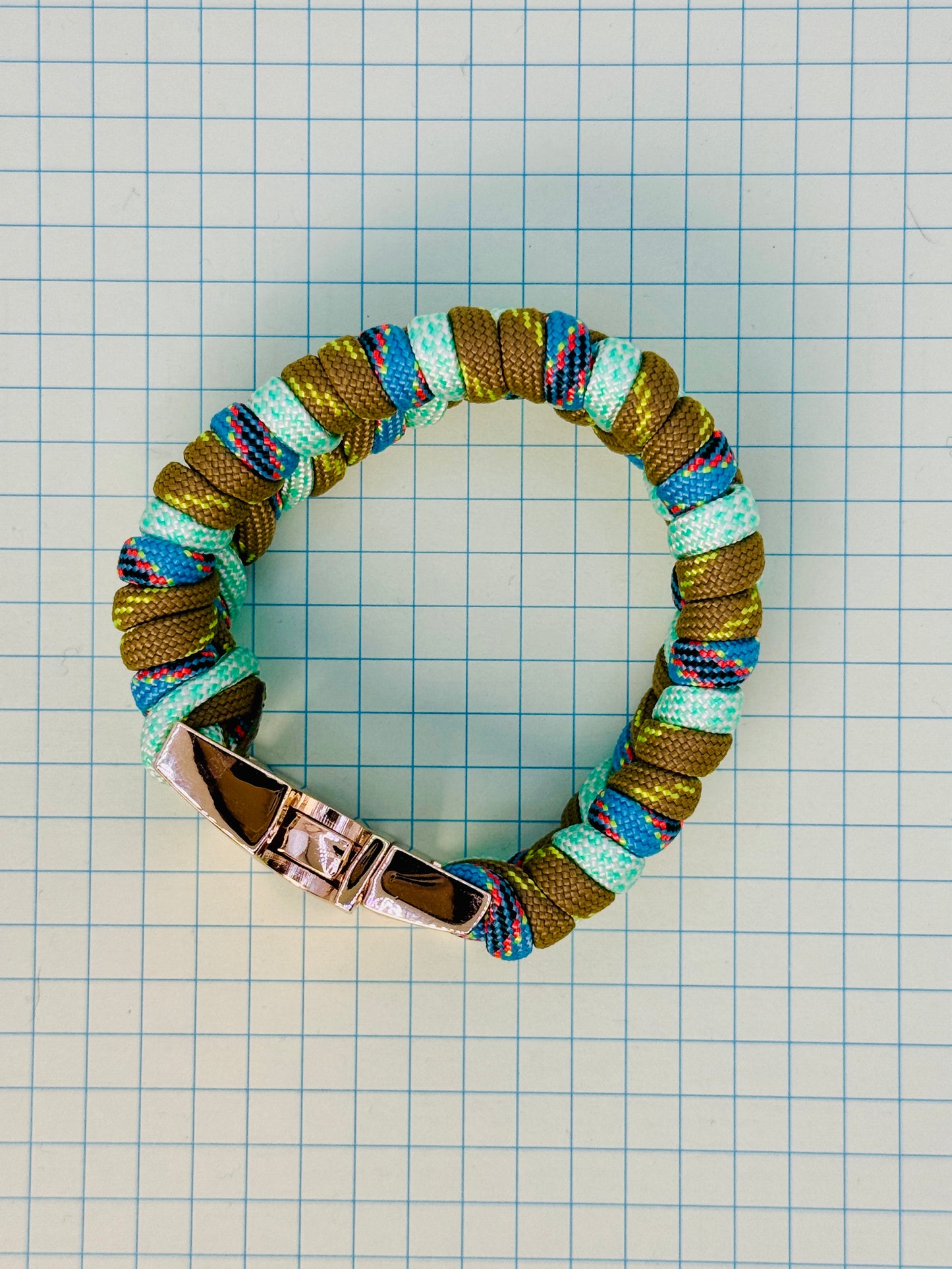 The Friendship Bracelet