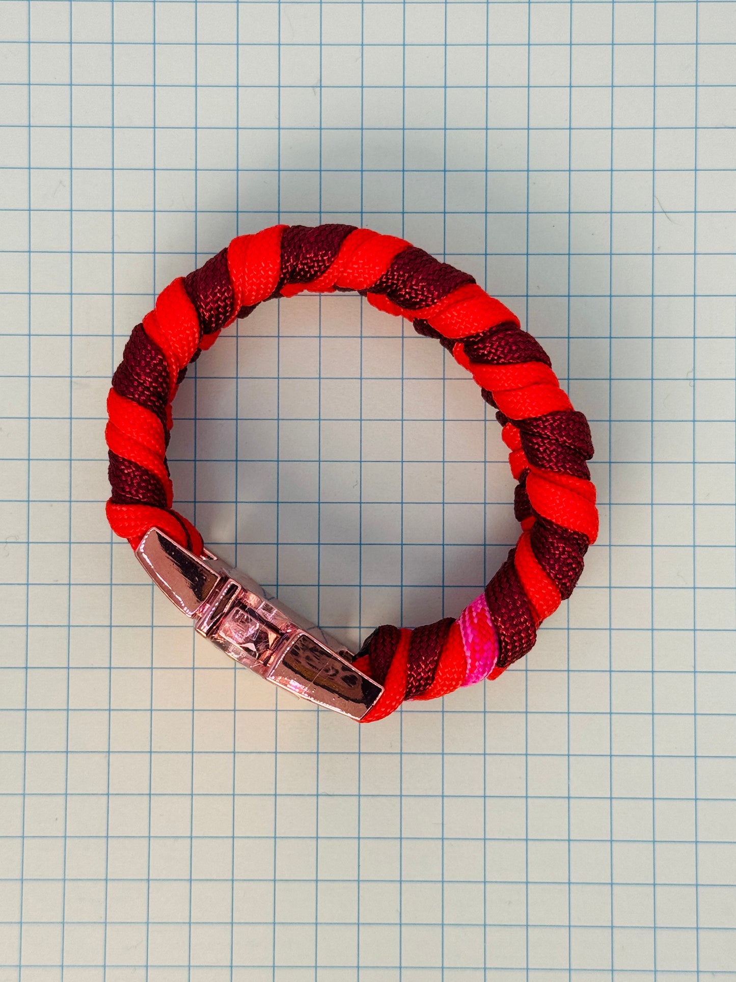 The Friendship Bracelet