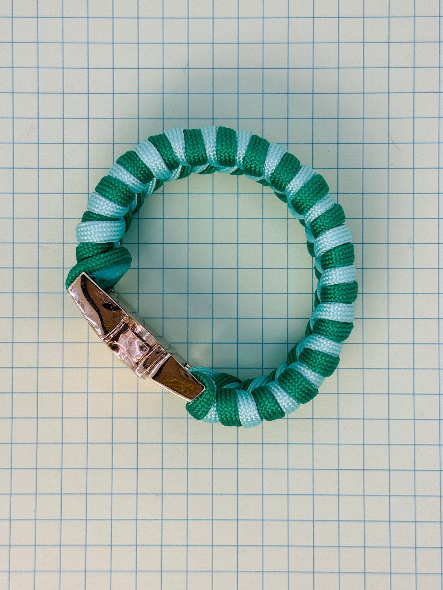 The Friendship Bracelet