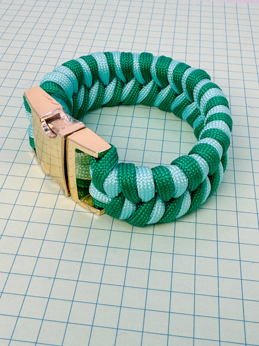 The Friendship Bracelet