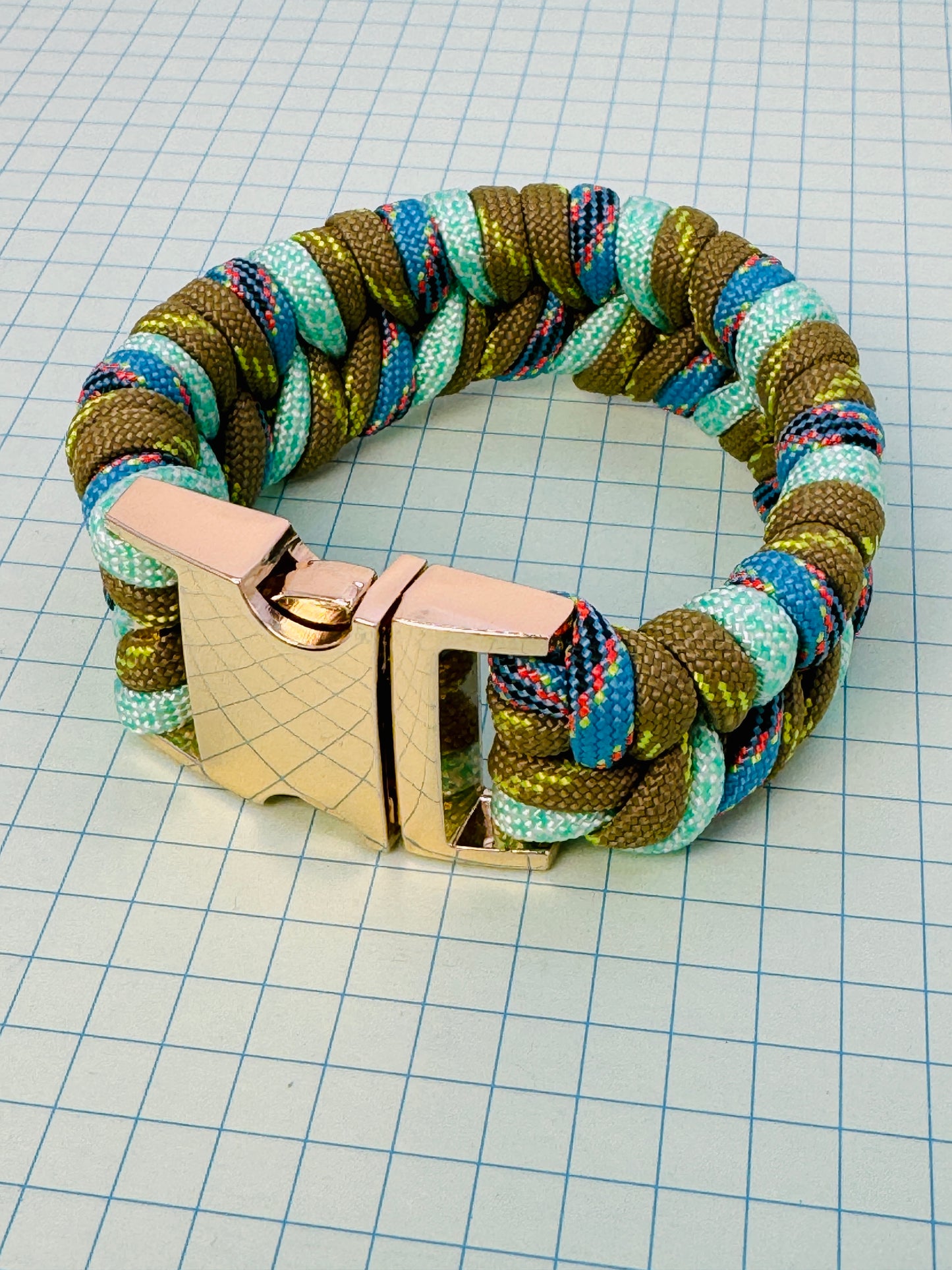 The Friendship Bracelet