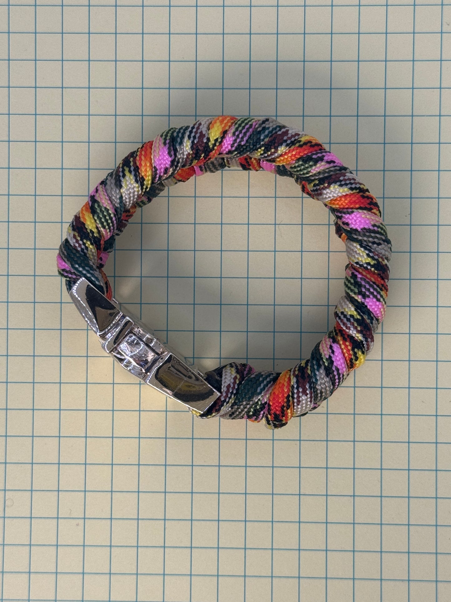 The Friendship Bracelet