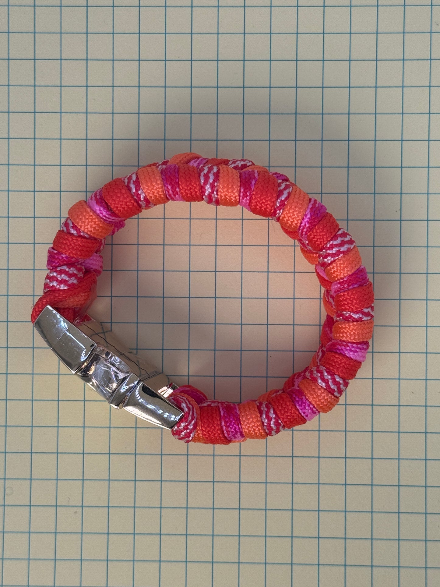 The Friendship Bracelet