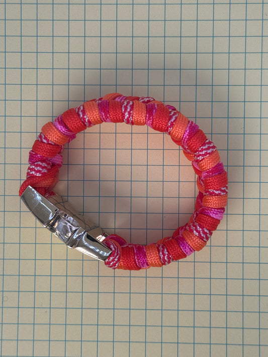 The Friendship Bracelet