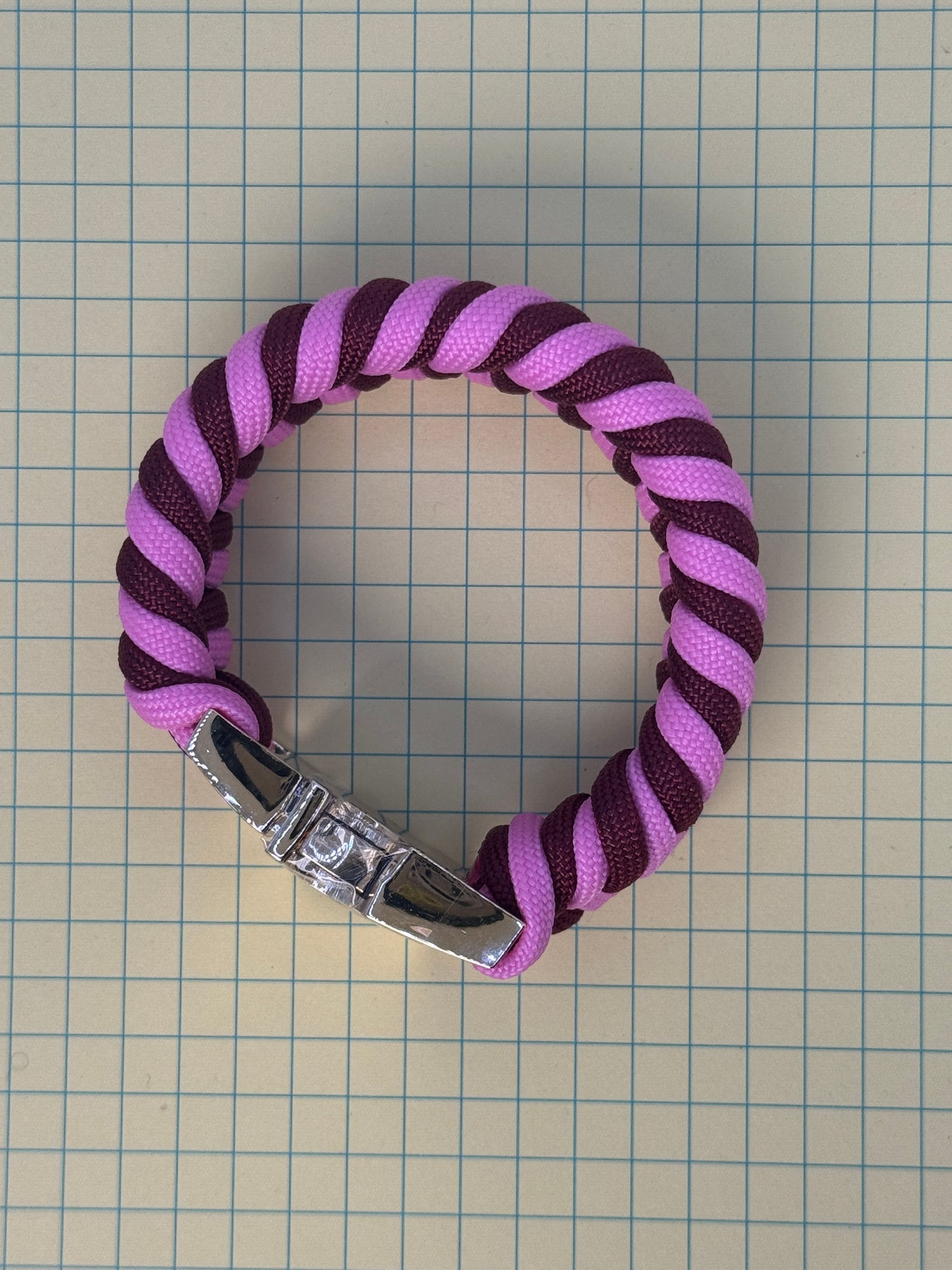 The Friendship Bracelet