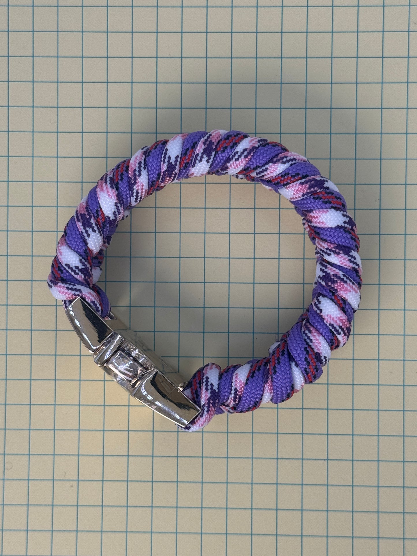 The Friendship Bracelet