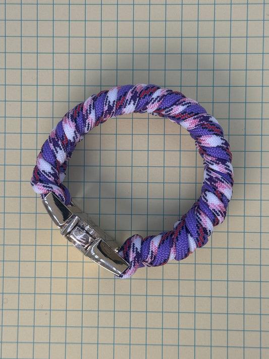 The Friendship Bracelet