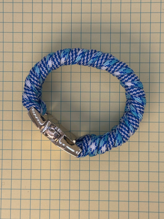 The Friendship Bracelet